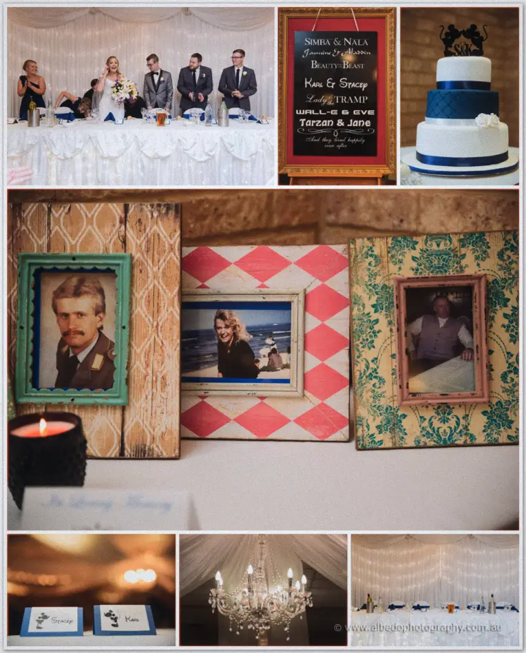 Willow Pond Wedding