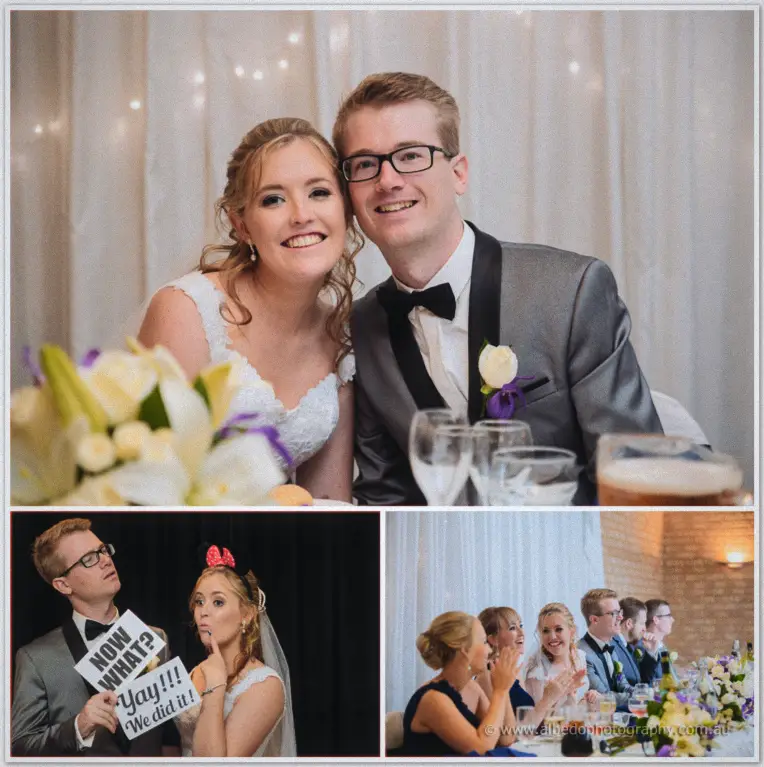 Willow Pond Wedding