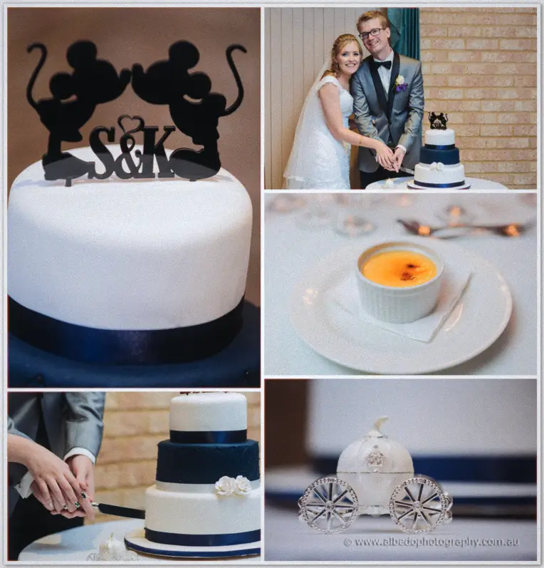 Willow Pond Wedding