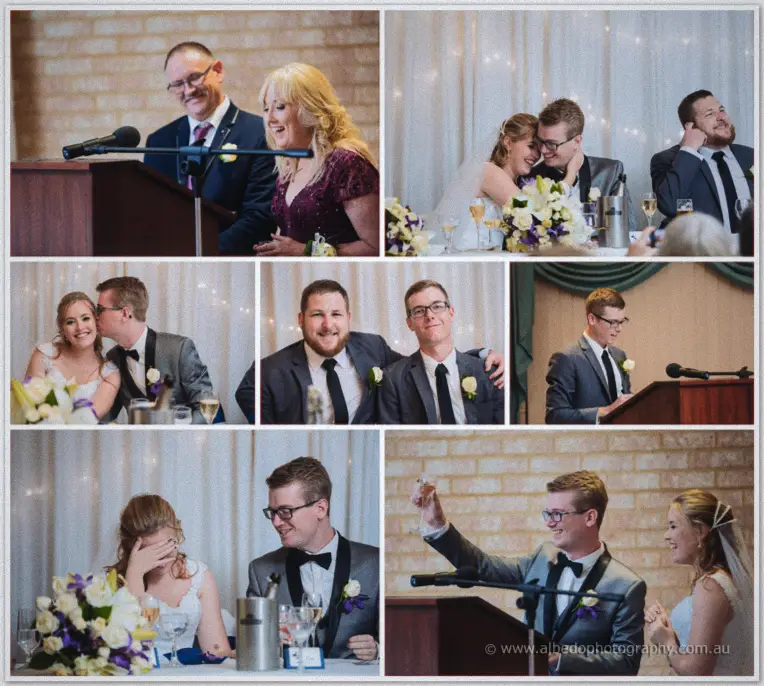 Willow Pond Wedding