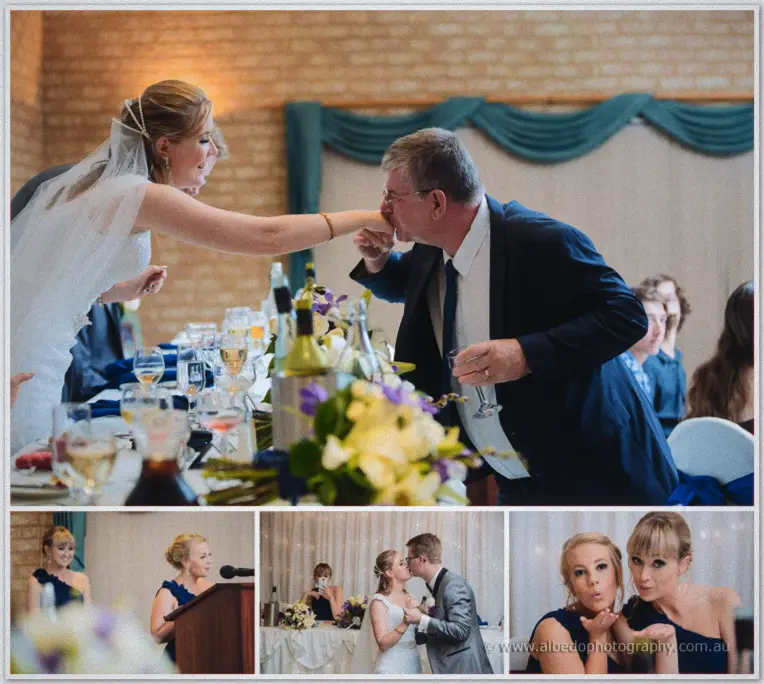 Willow Pond Wedding