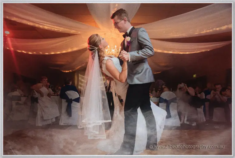 Willow Pond Wedding
