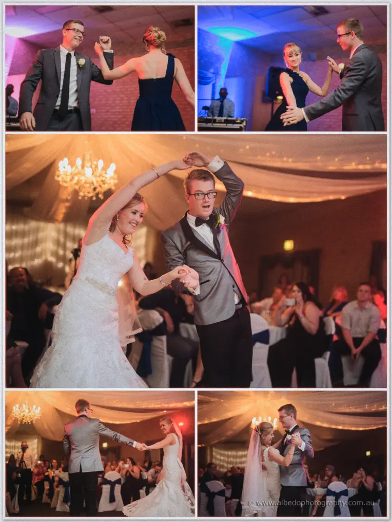 Willow Pond Wedding