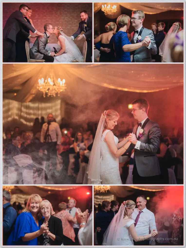 Willow Pond Wedding