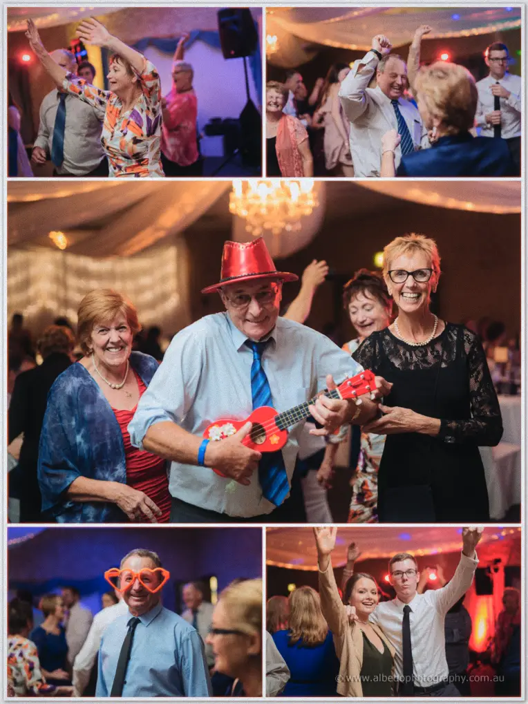 Willow Pond Wedding