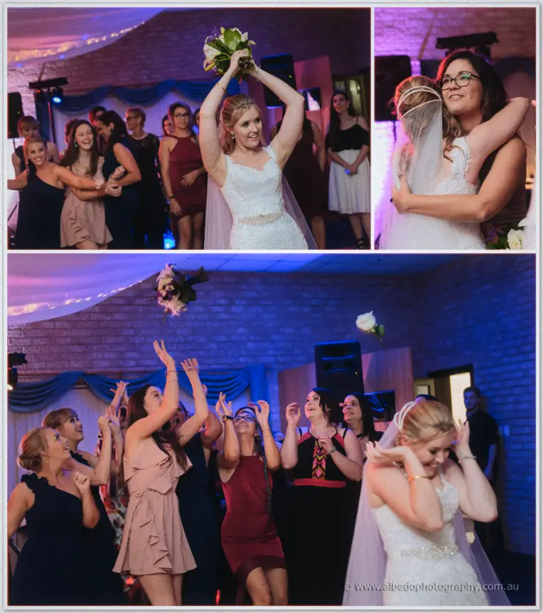 Willow Pond Wedding