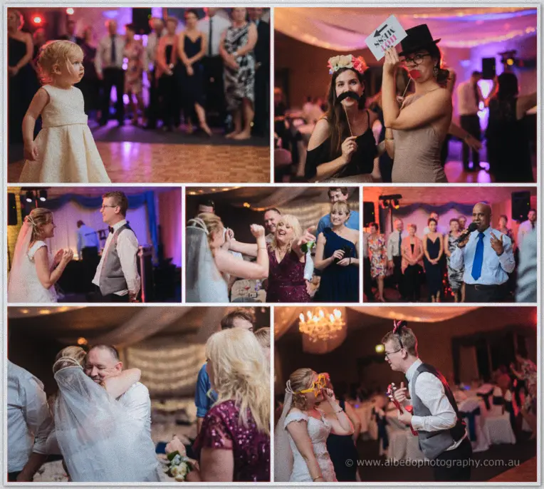 Willow Pond Wedding