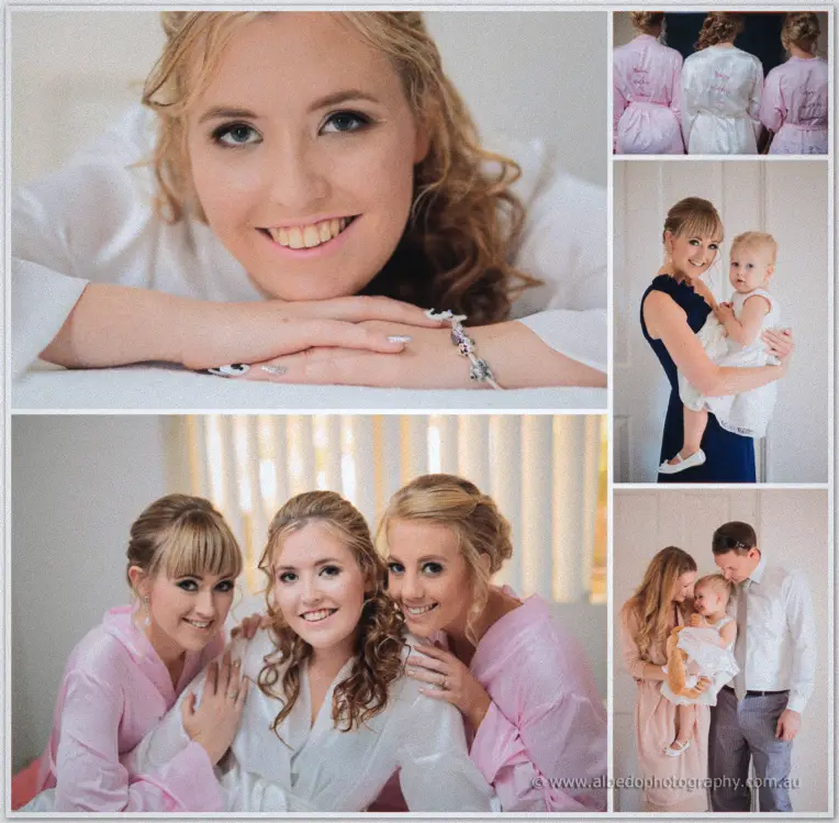 Willow Pond Wedding