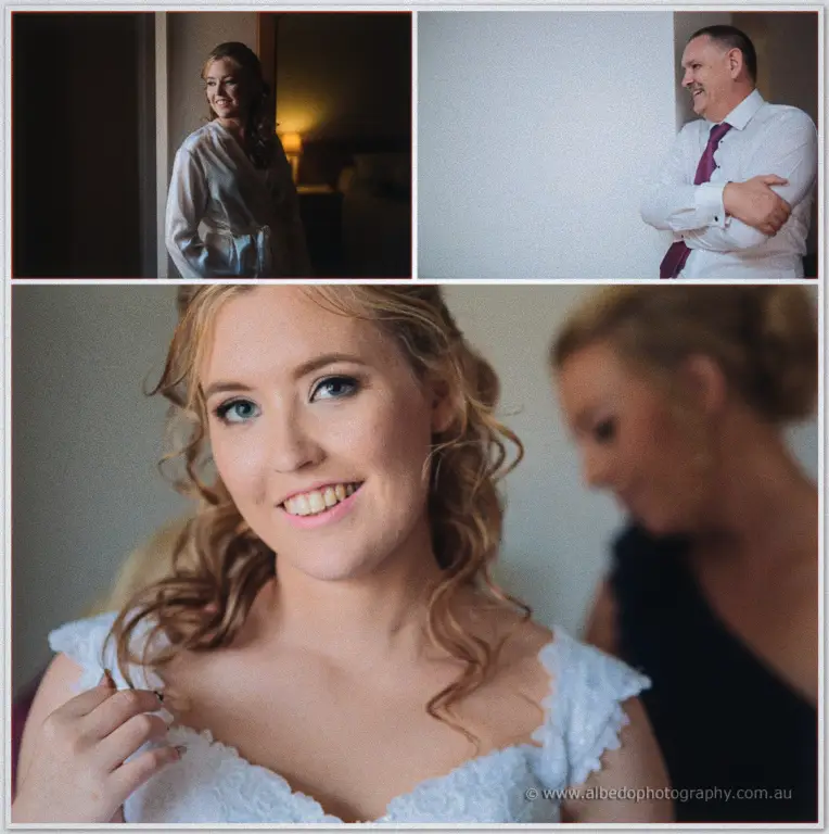 Willow Pond Wedding