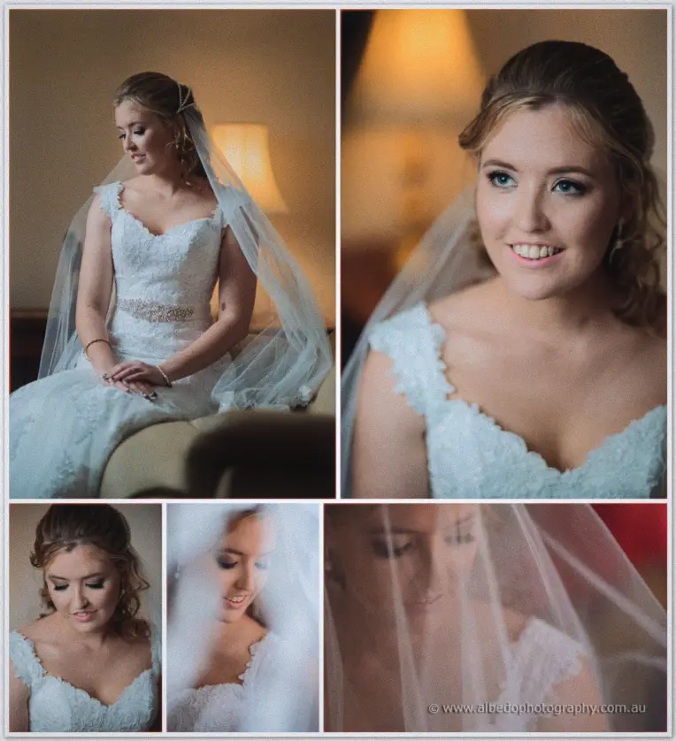 Willow Pond Wedding