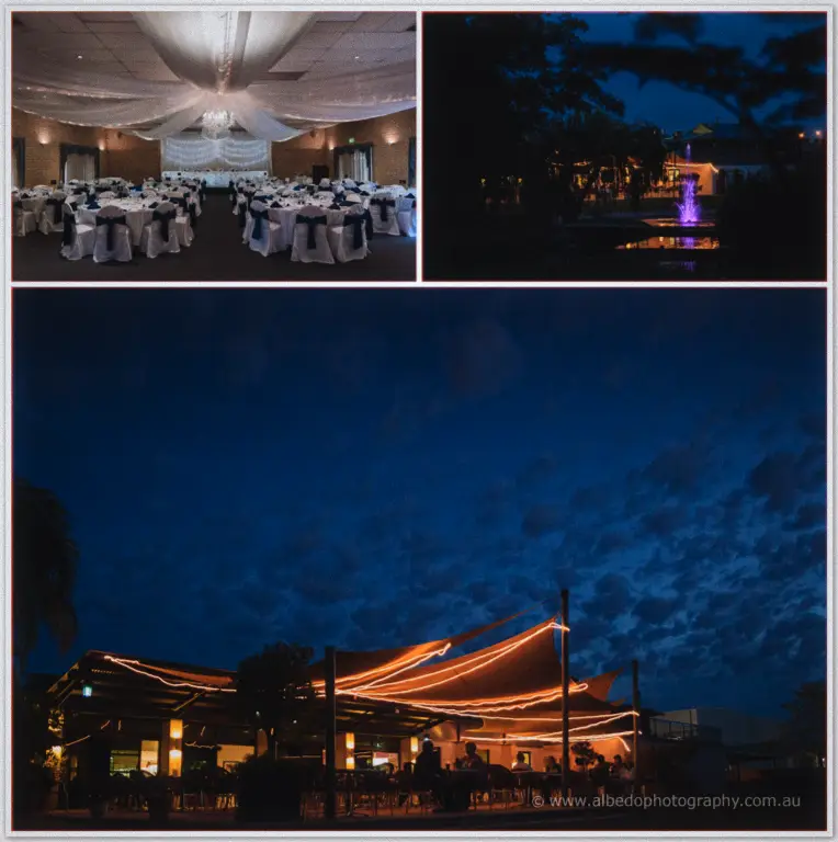 Willow Pond Wedding
