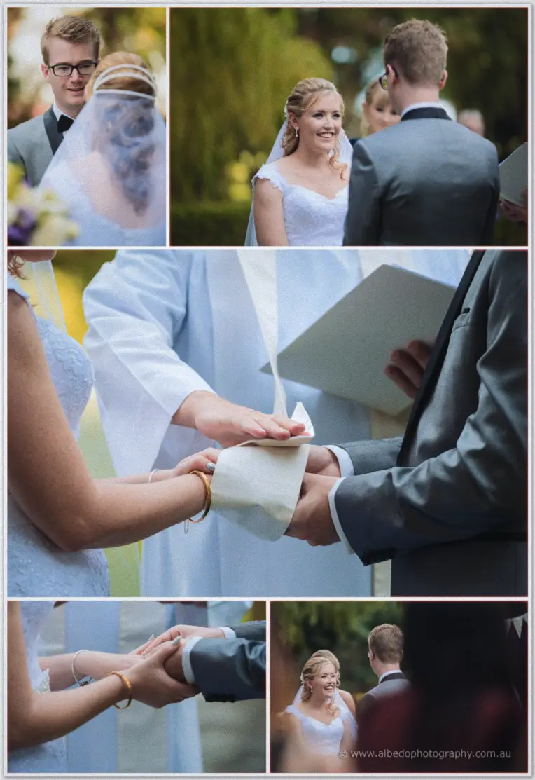 Willow Pond Wedding