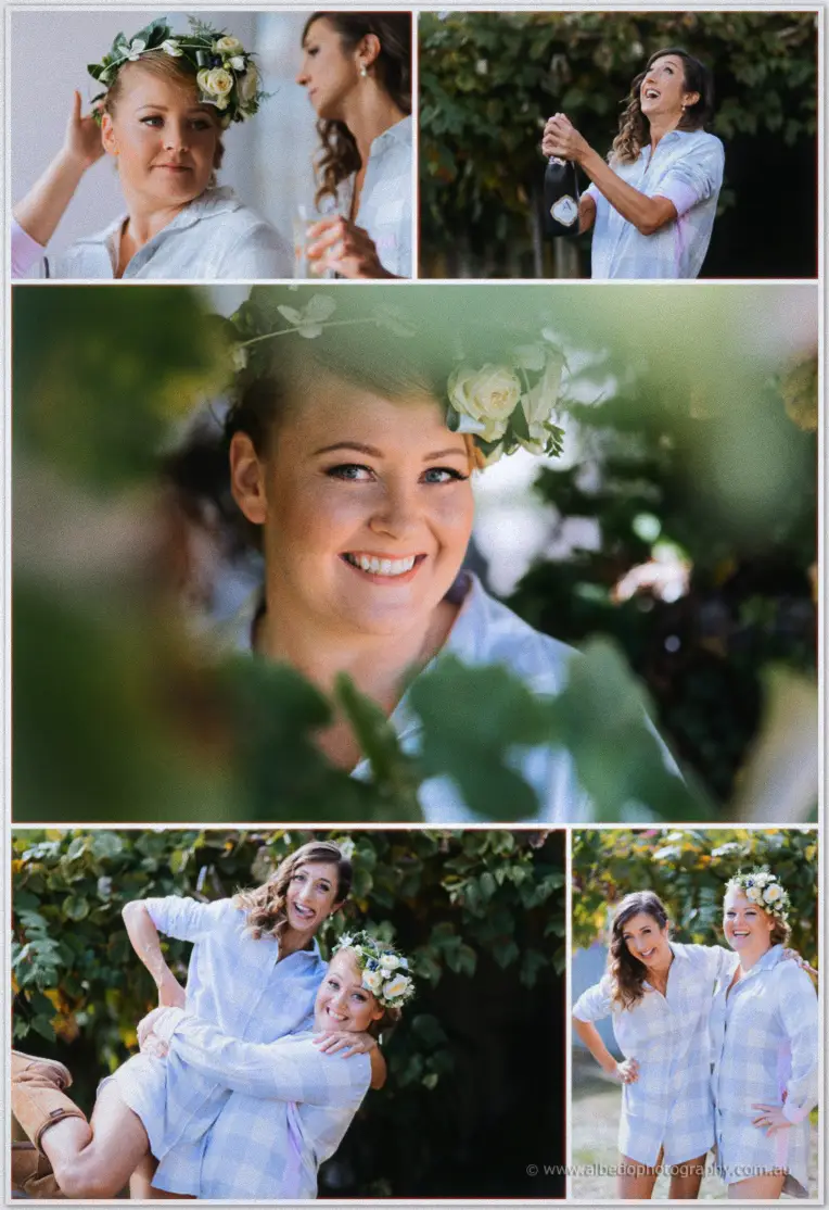 Mulberry on Swan Wedding