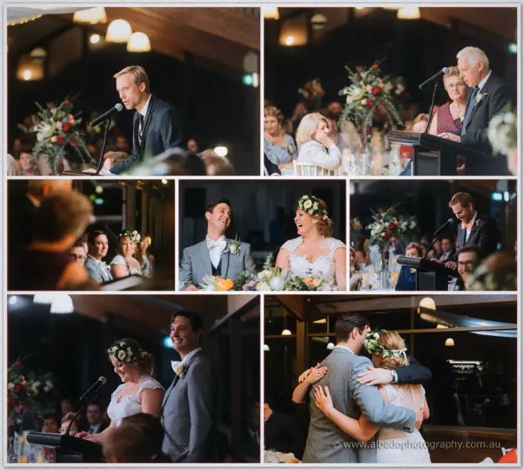 Mulberry on Swan Wedding