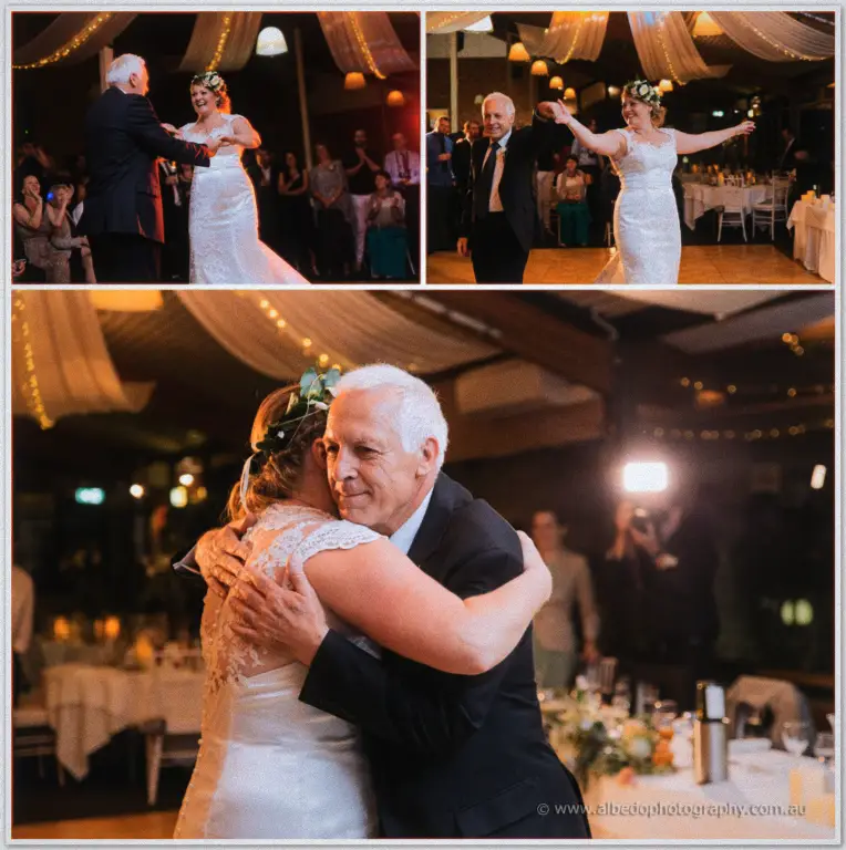 Mulberry on Swan Wedding