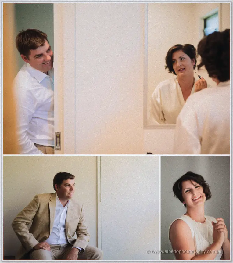 El Questro Wedding