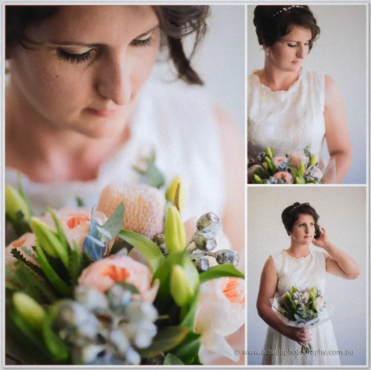 El Questro Wedding