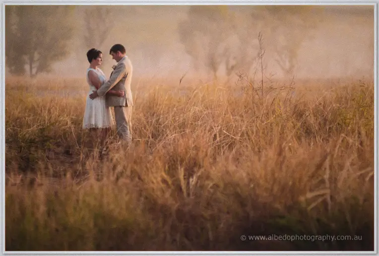 Kununurra Wedding