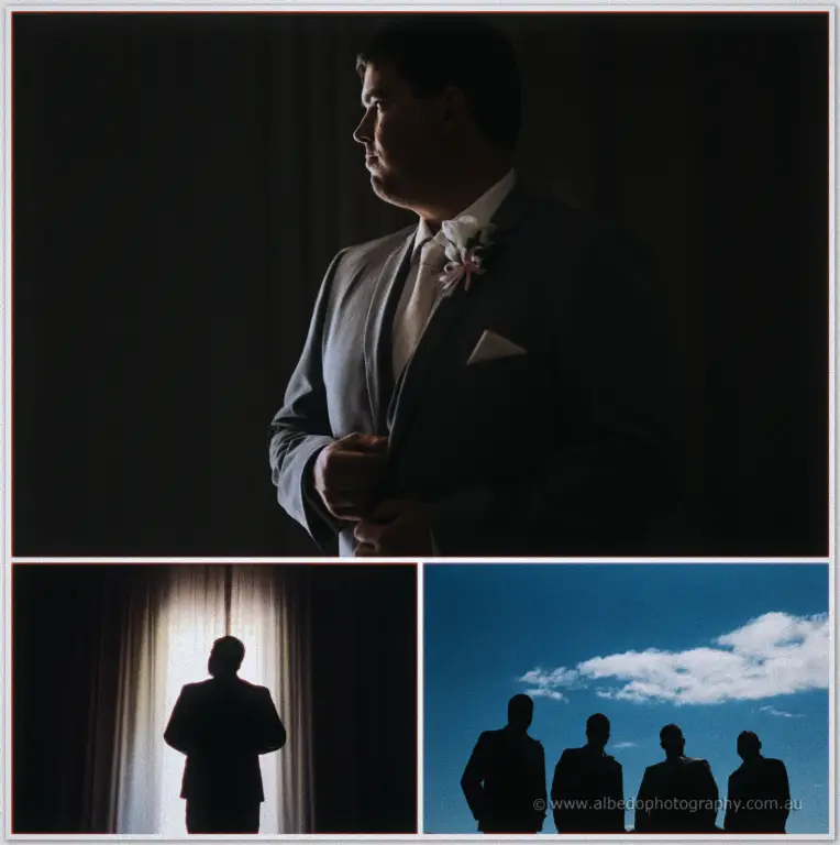 Joondalup Resort Wedding