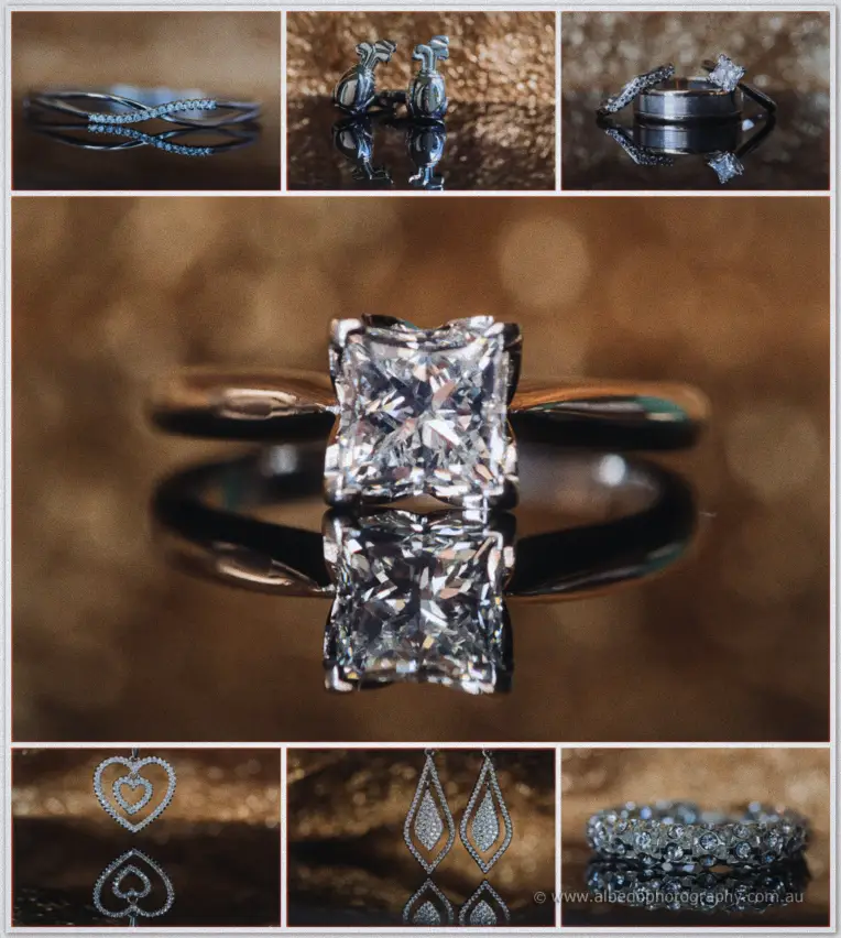 Joondalup Resort Wedding