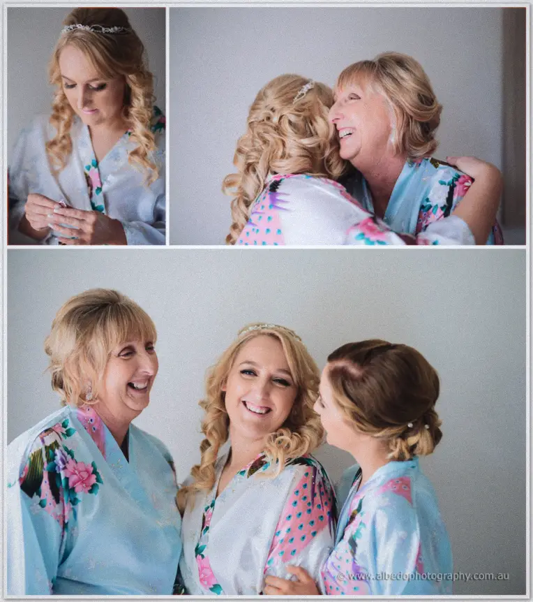 Joondalup Resort Wedding