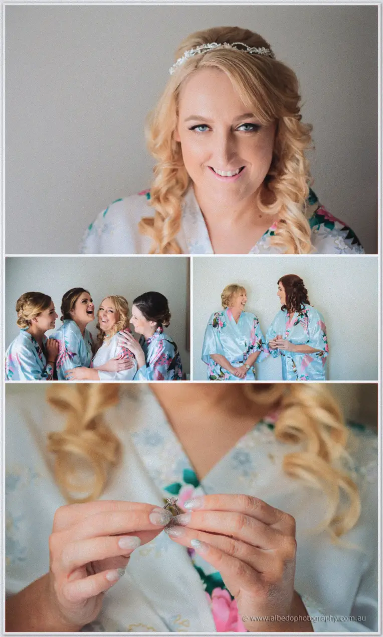 Joondalup Resort Wedding