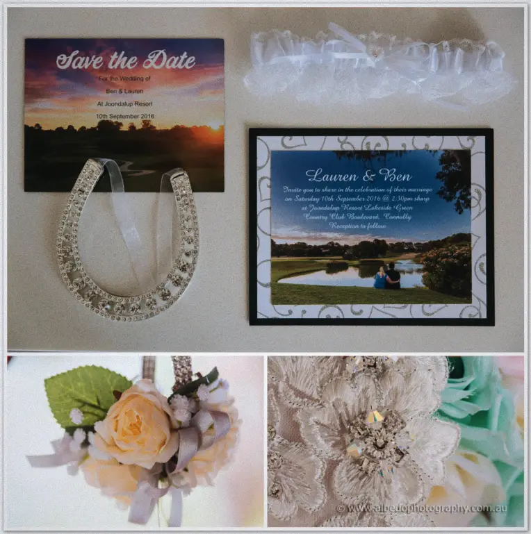 Joondalup Resort Wedding