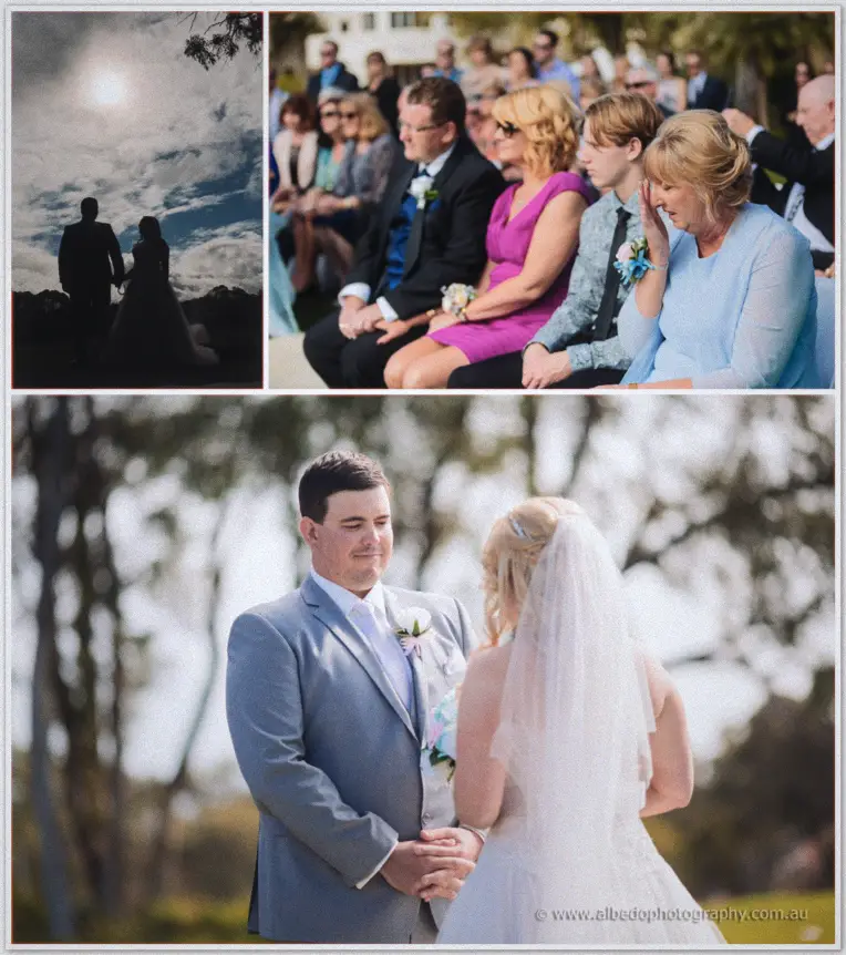 Joondalup Resort Wedding