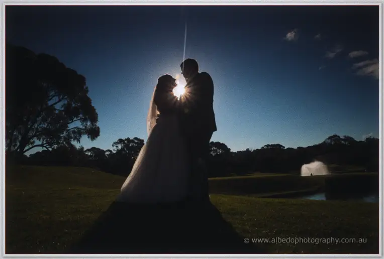 Joondalup Resort Wedding
