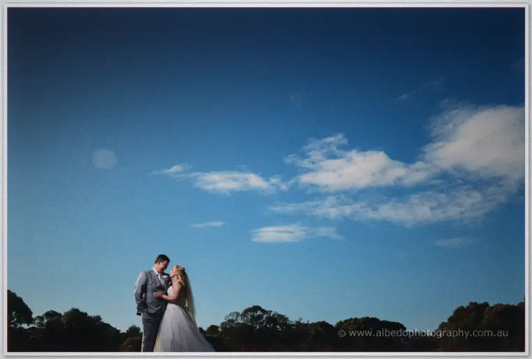 Joondalup Resort Wedding