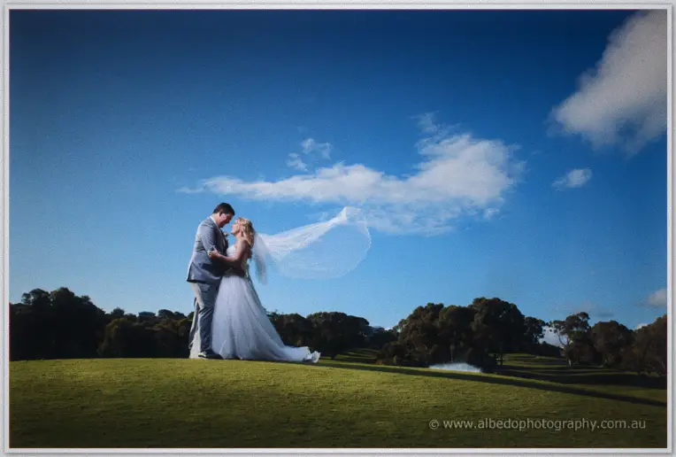 Joondalup Resort Wedding