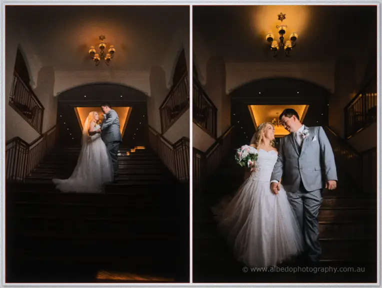 Joondalup Resort Wedding