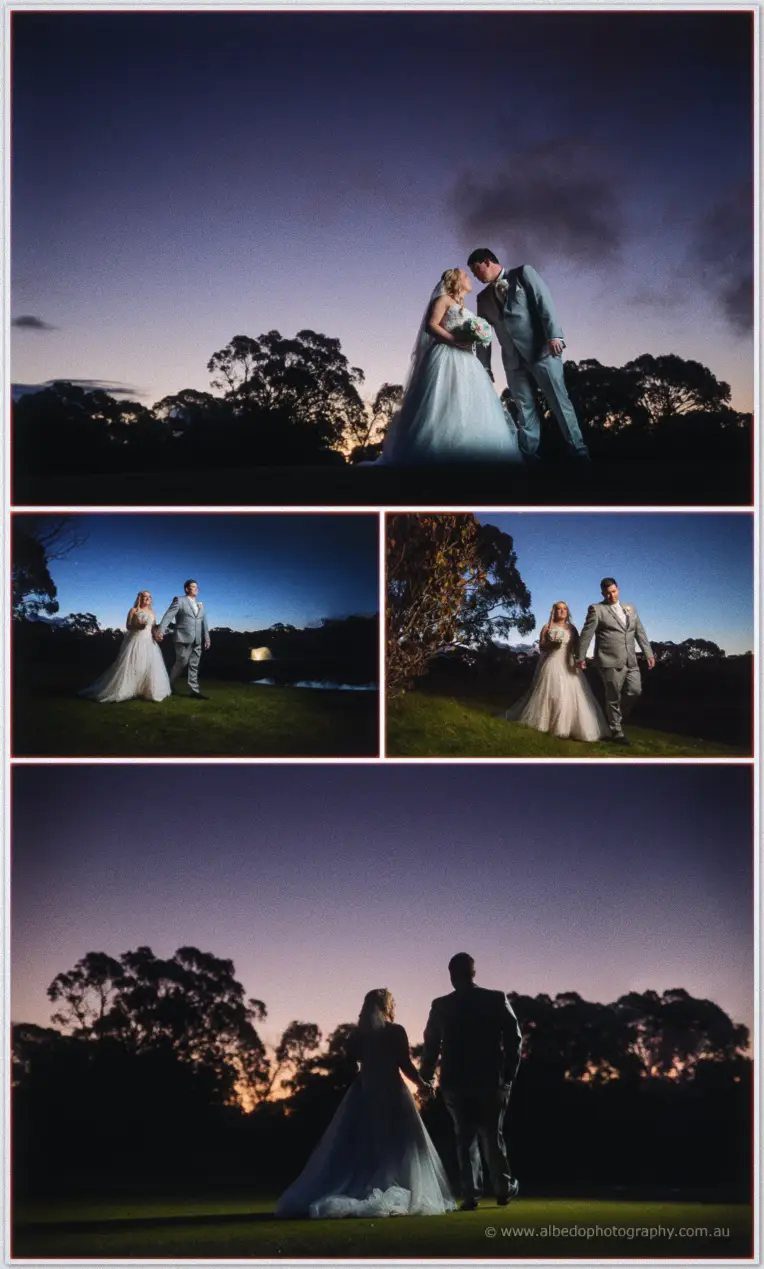 Joondalup Resort Wedding