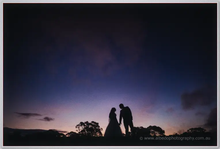 Joondalup Resort Wedding