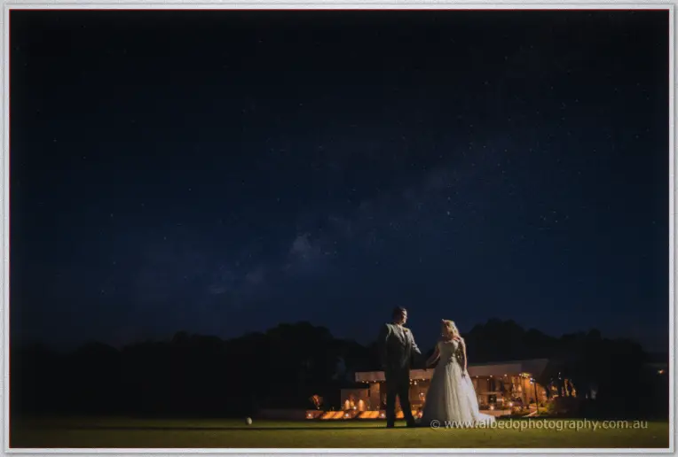 Joondalup Resort Wedding