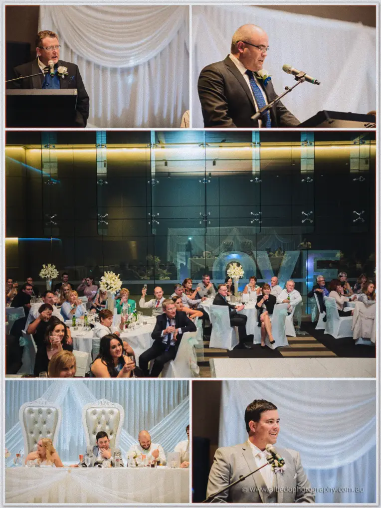 Joondalup Resort Wedding