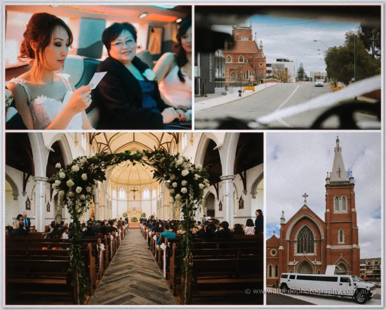 St Josephs Church Subiaco