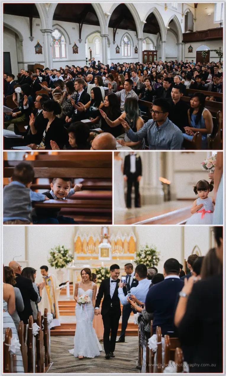 St Josephs Church Subiaco