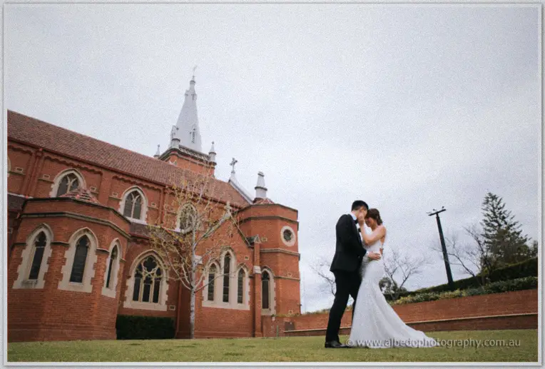 Crown Perth Wedding Wedding