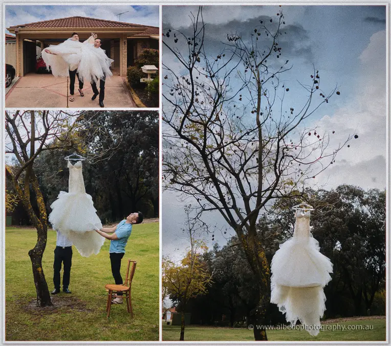Caversham House Wedding
