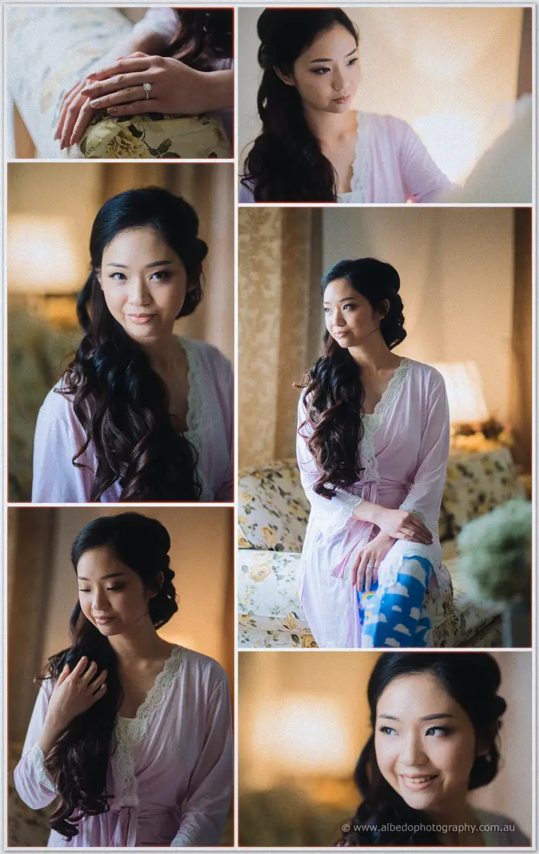 Caversham House Wedding