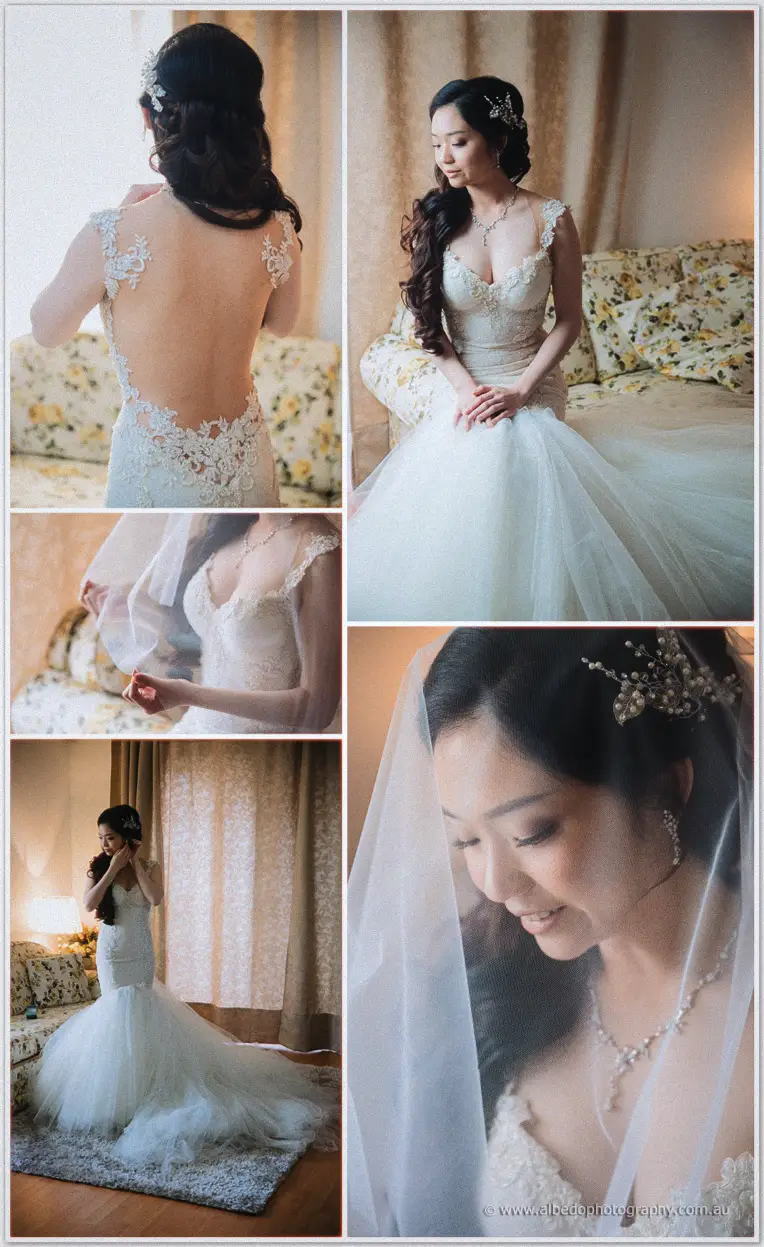 Caversham House Wedding
