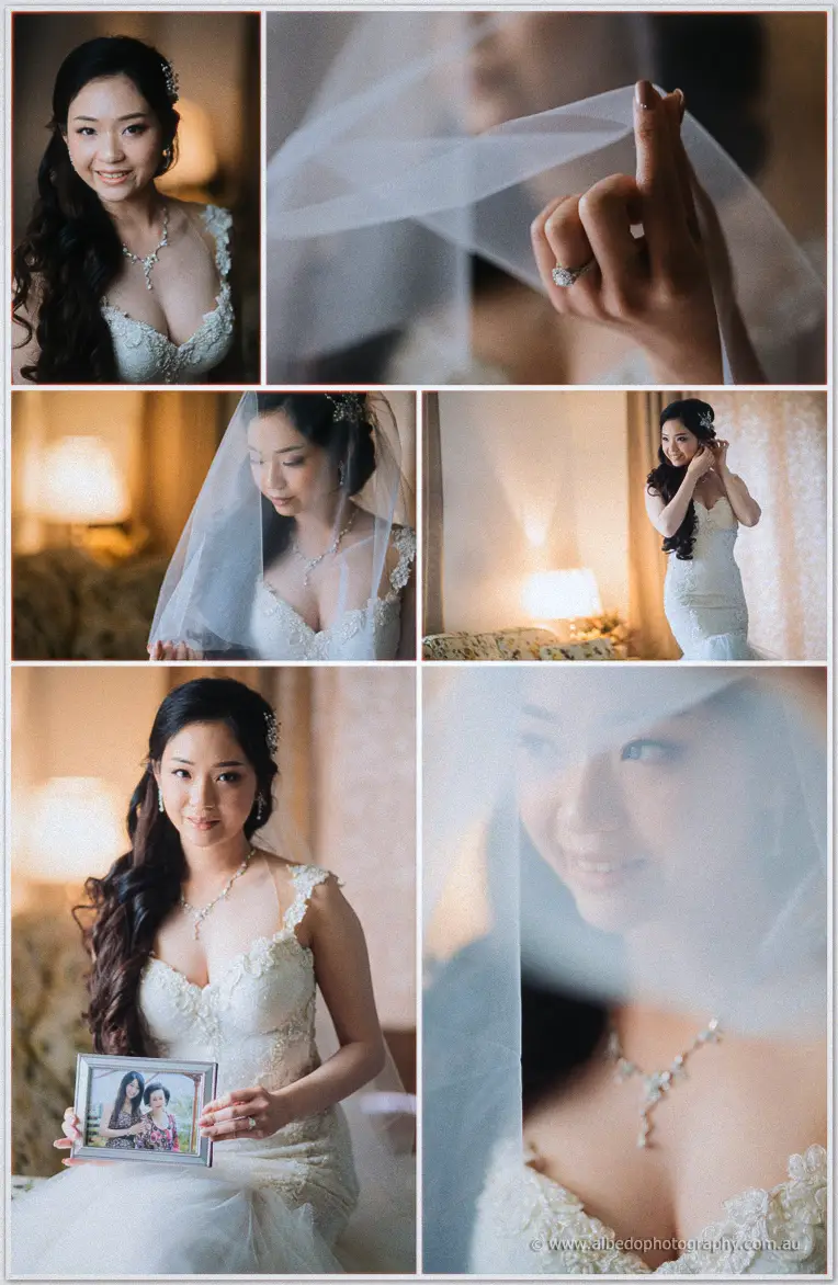 Caversham House Wedding