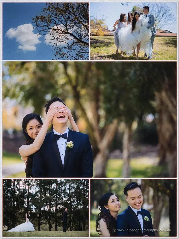 Caversham House Wedding