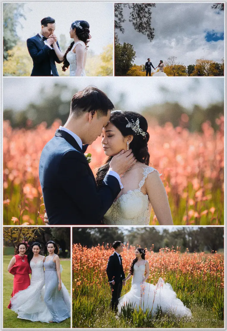 Caversham House Wedding