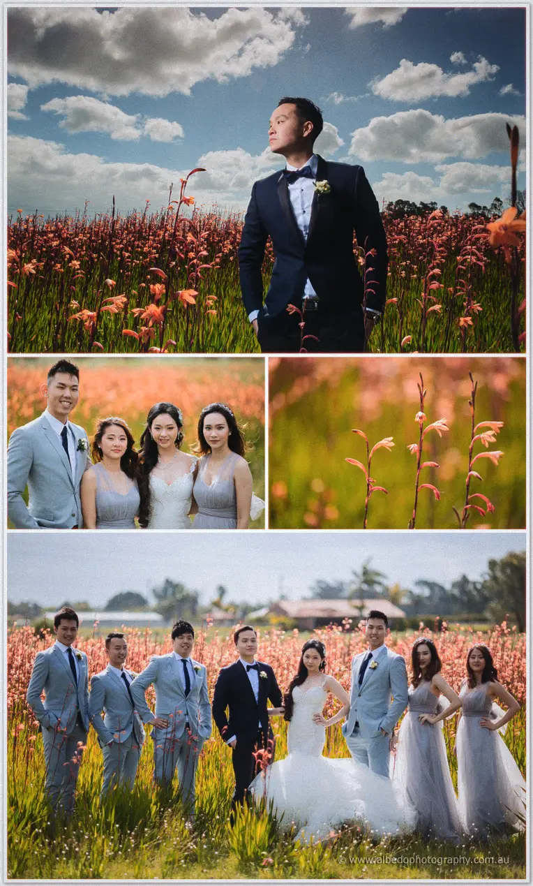 Caversham House Wedding