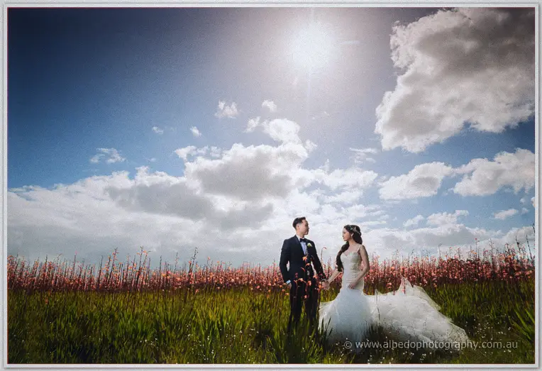 Caversham House Wedding