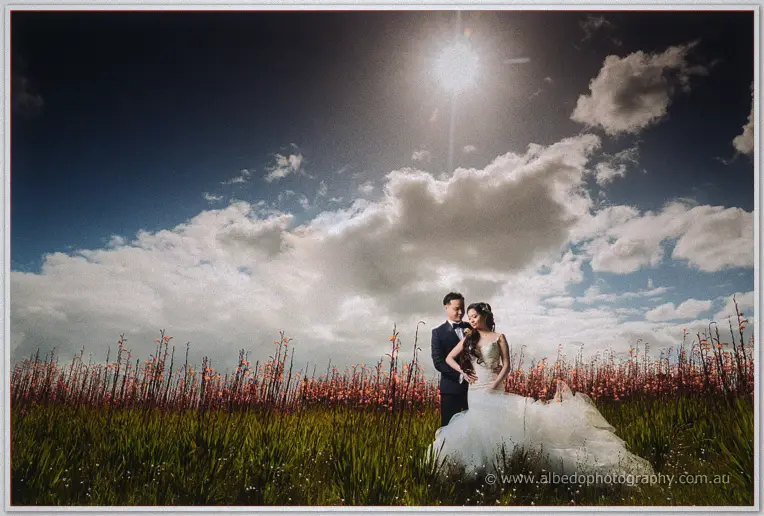 Caversham House Wedding