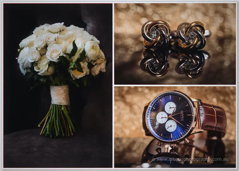 Caversham House Wedding