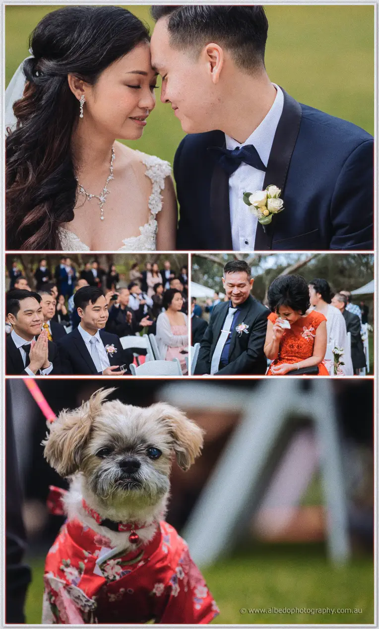 Caversham House Wedding